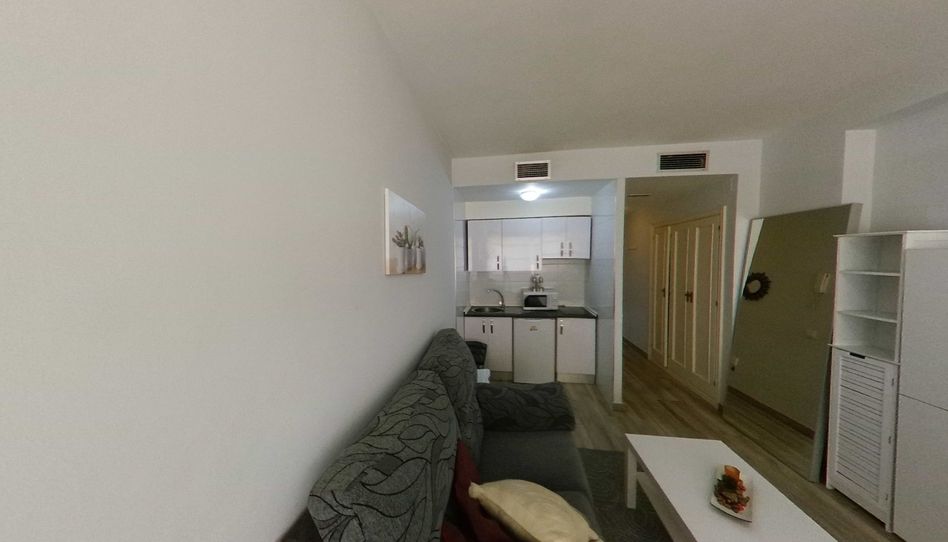 Piso de alquiler en Calle de Silva, Palacio - Imagen 4