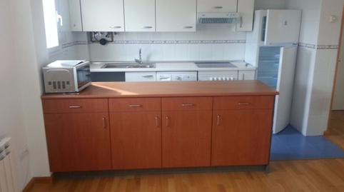 Photo 4 of Apartment to rent in Calle Gil Tarín, 10, La Muela, Zaragoza