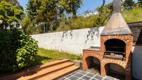 Terrassa de Casa o xalet en venda en Palafolls amb Aire condicionat, Calefacció i Jardí privat