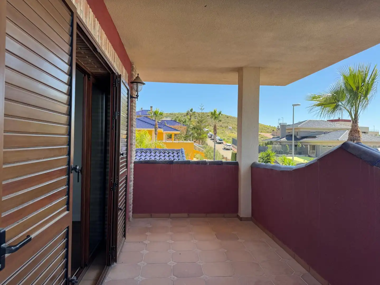 Chalet con terraza en venta en Calle Majal Blanco, imagen 44