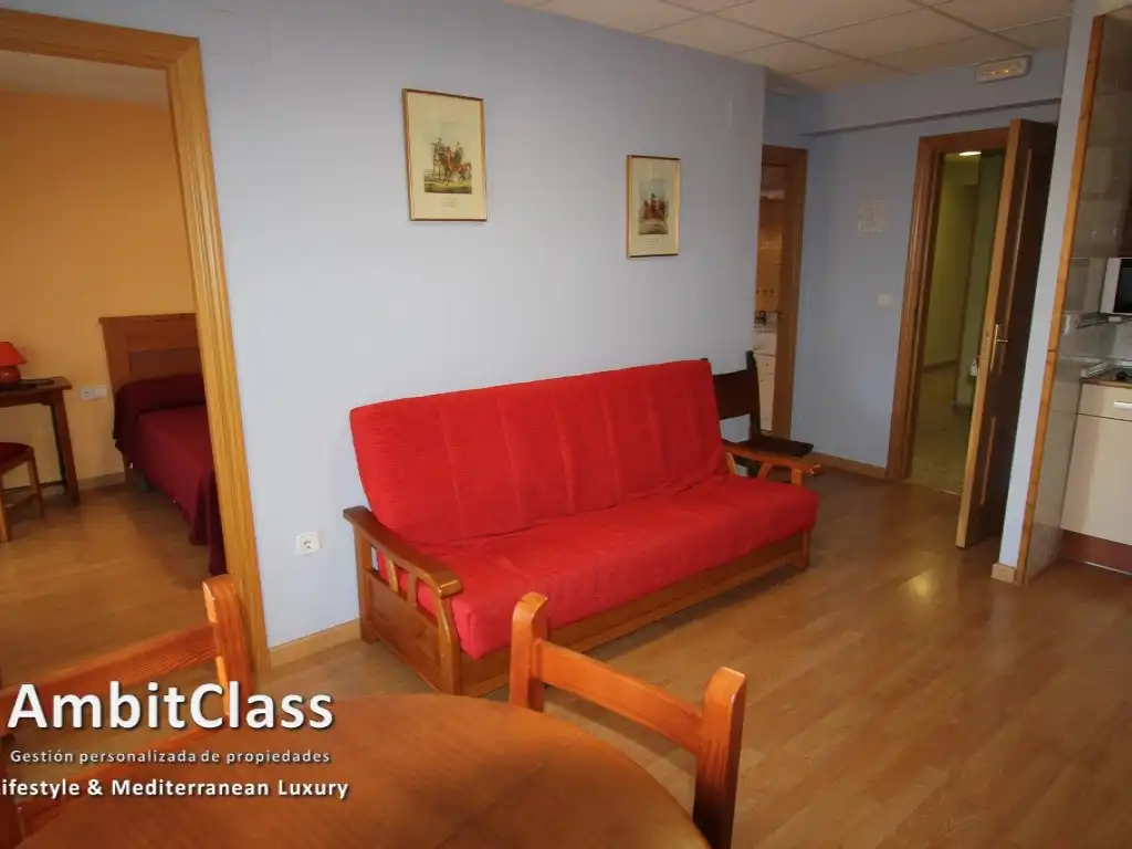 Edificio en venta en Puente la Reina de Jaca
