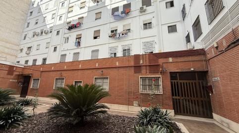Foto 3 de Piso en venta en Avenida Cid, Nou Moles,  Valencia Capital