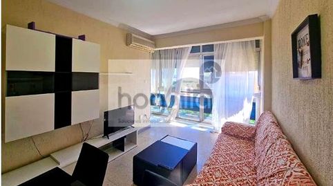 Foto 2 de Piso de alquiler en El Plantinar – Avda. La Paz - El Juncal, Sevilla Capital