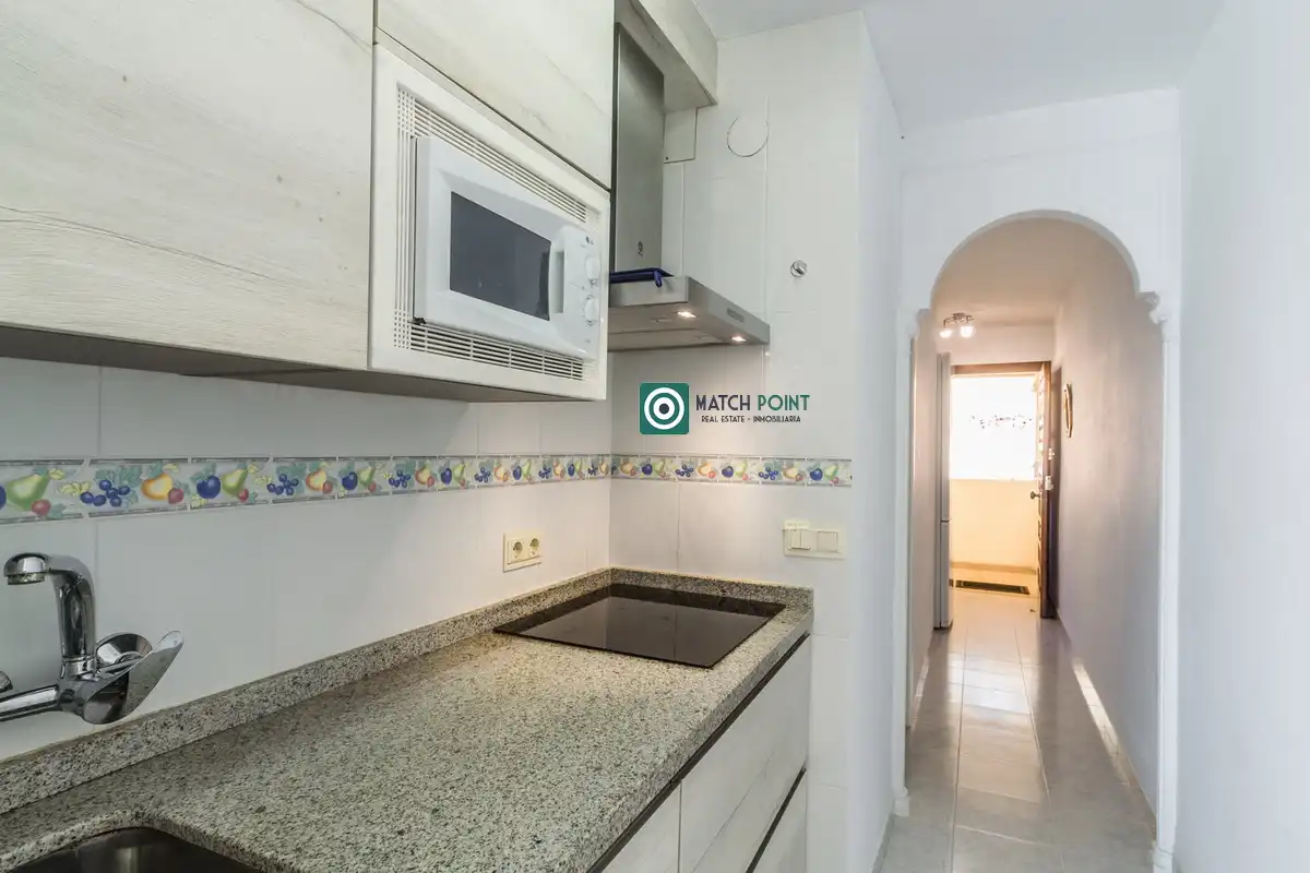 Flat for rent in Calle Tesorillo, Velilla - Velilla Taramay