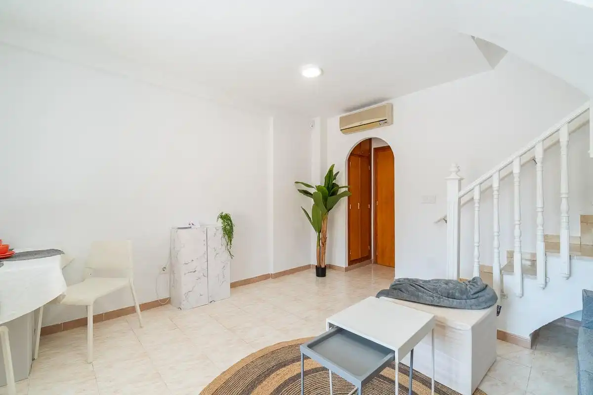 Apartamento en venta en Torrevieja