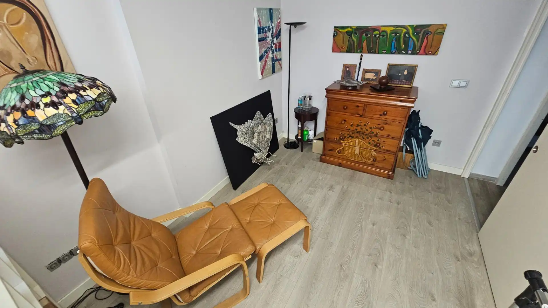 Chalet con piscina en venta en Almeiras, imagen 90