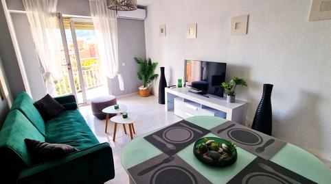Foto 4 de Apartament de lloguer a Solymar, Málaga