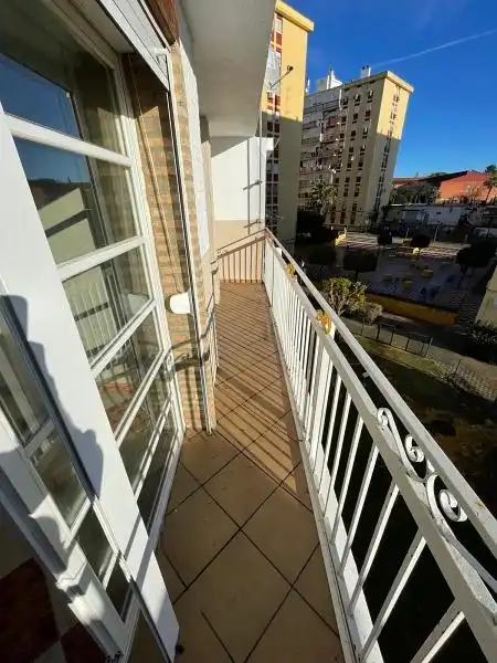 Terraza de Piso en venta en Castilleja de la Cuesta