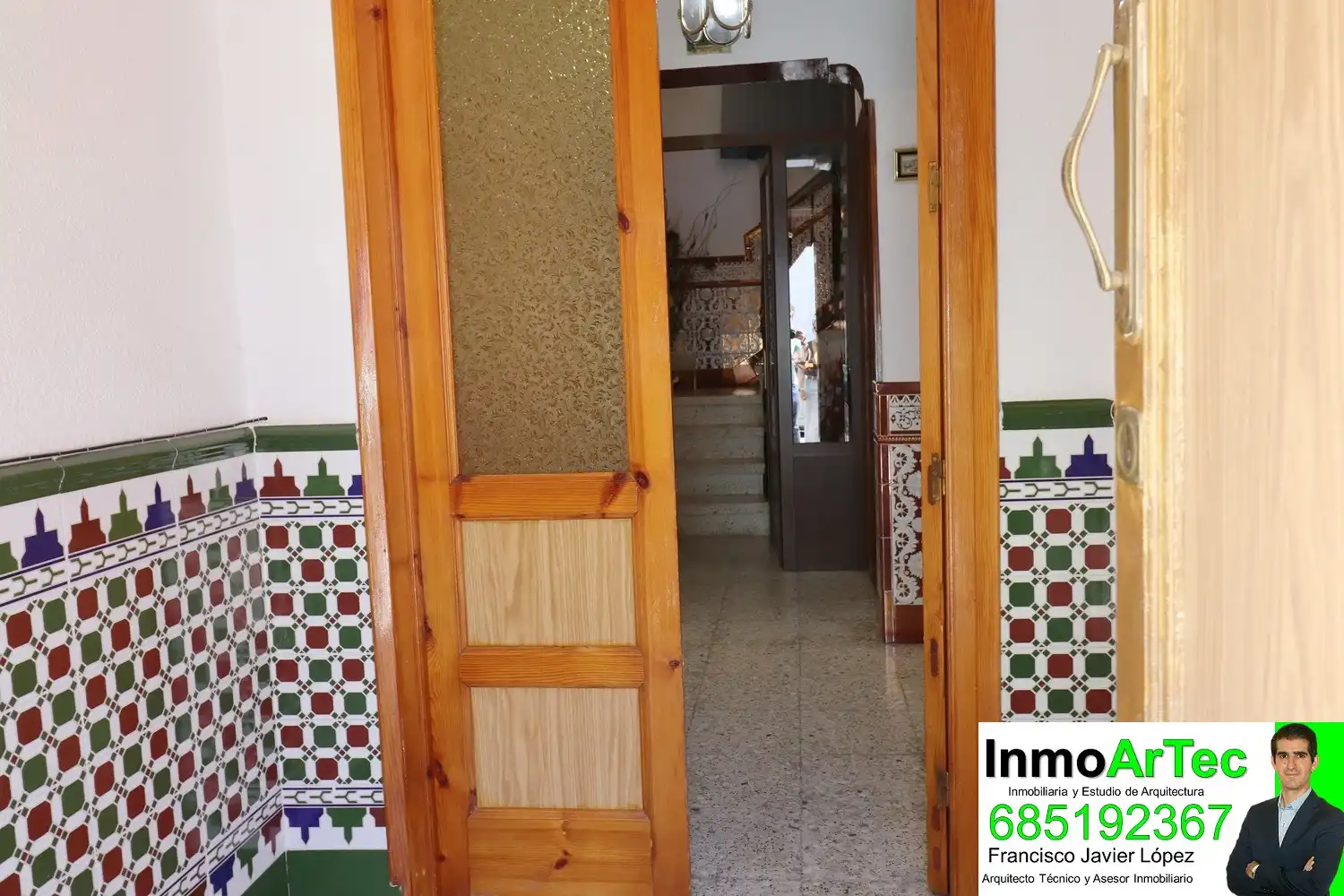 Houses for sale in Íllora