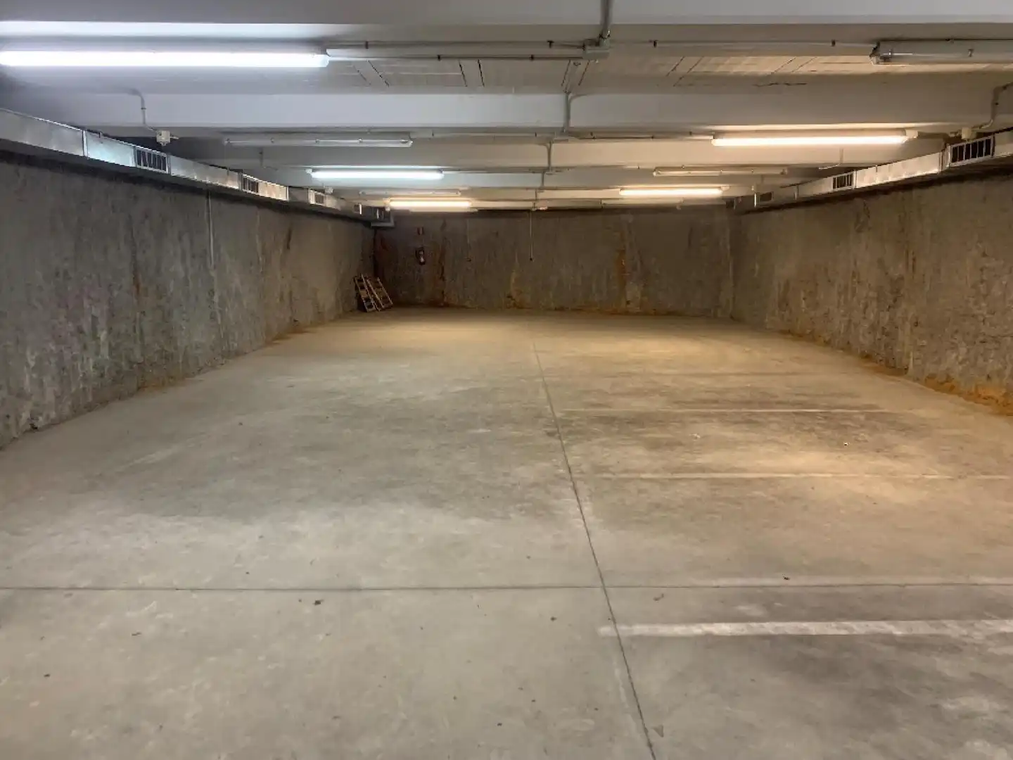 Garage zum Verkauf in Terrassa