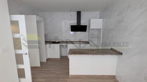 Foto 5 de Piso en venta en N/a, Petrer, Alicante