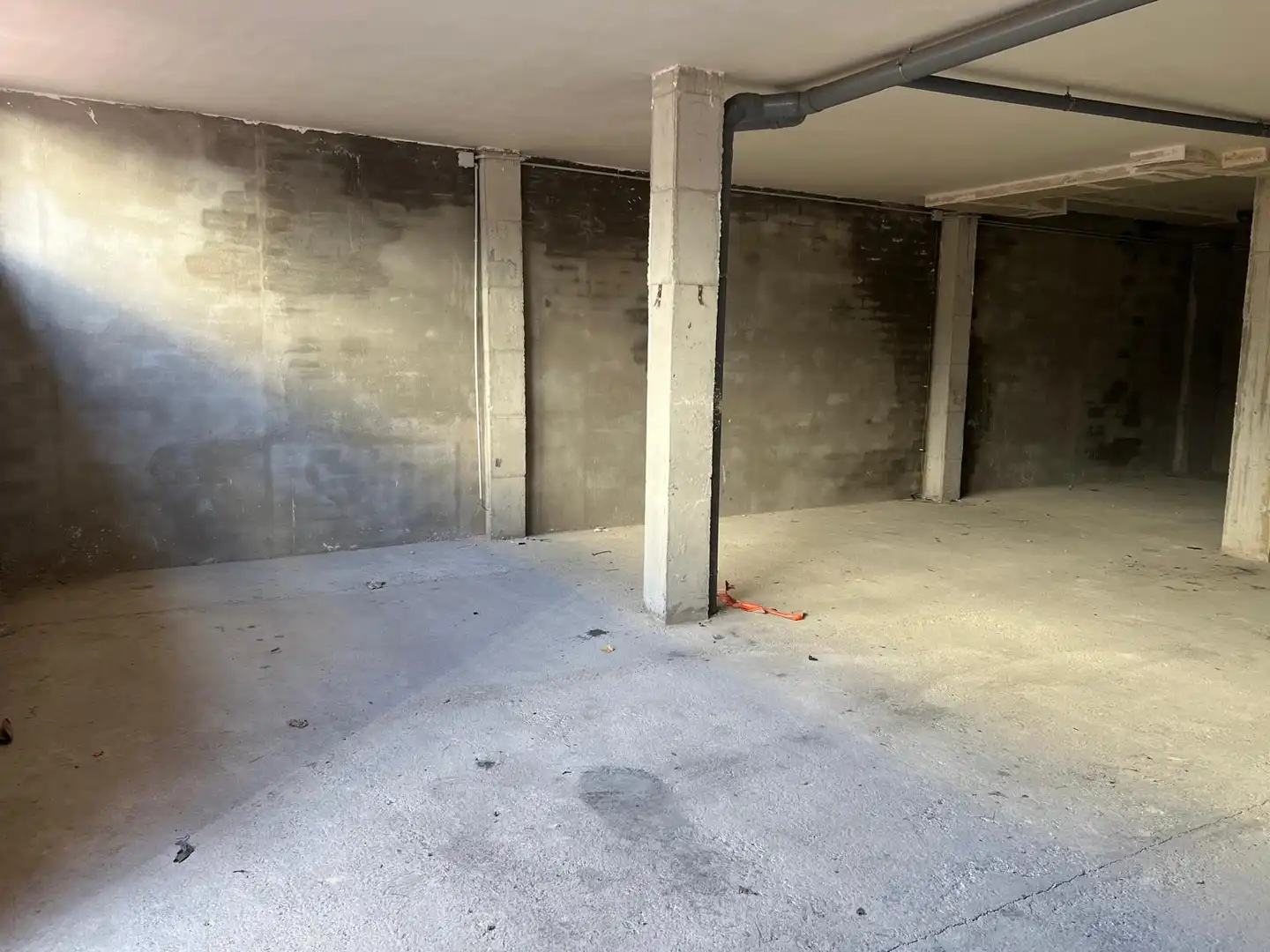 Gewerbefläche zum Verkauf in Carrer Castaños, imagen 3