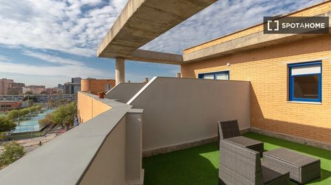 Foto 3 von Zimmer in La Carrasca, Valencia Capital