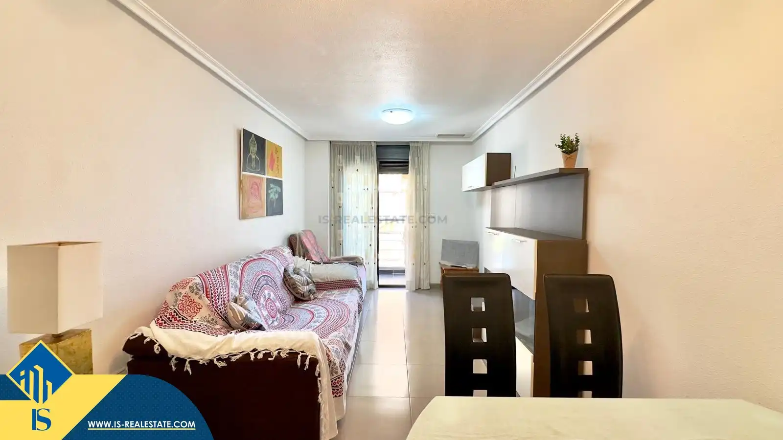 Wohnung mit Aufzug zum Verkauf in Centro, imagen 2