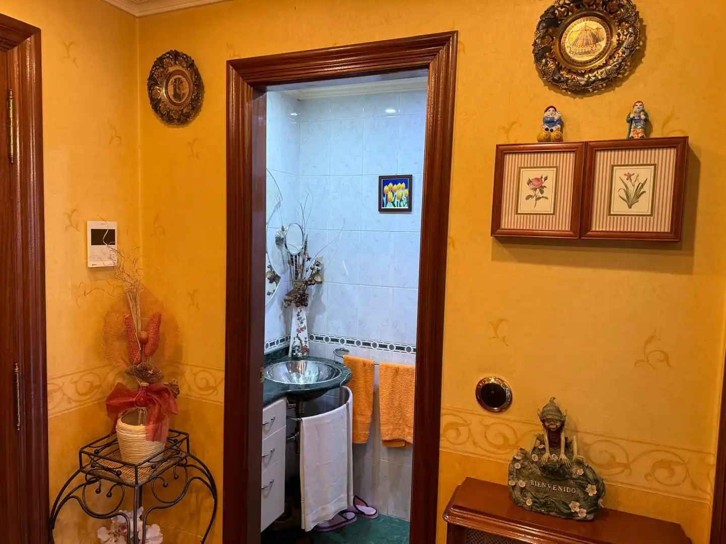 Bathroom of Duplexes for sale in Castro-Urdiales  with Heating and Terrace