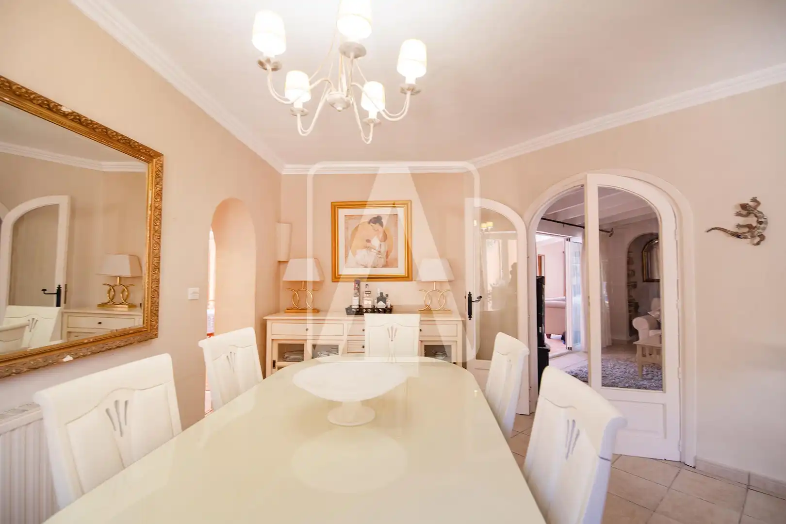 Chalet con piscina en venta en La Empedrola, imagen 15