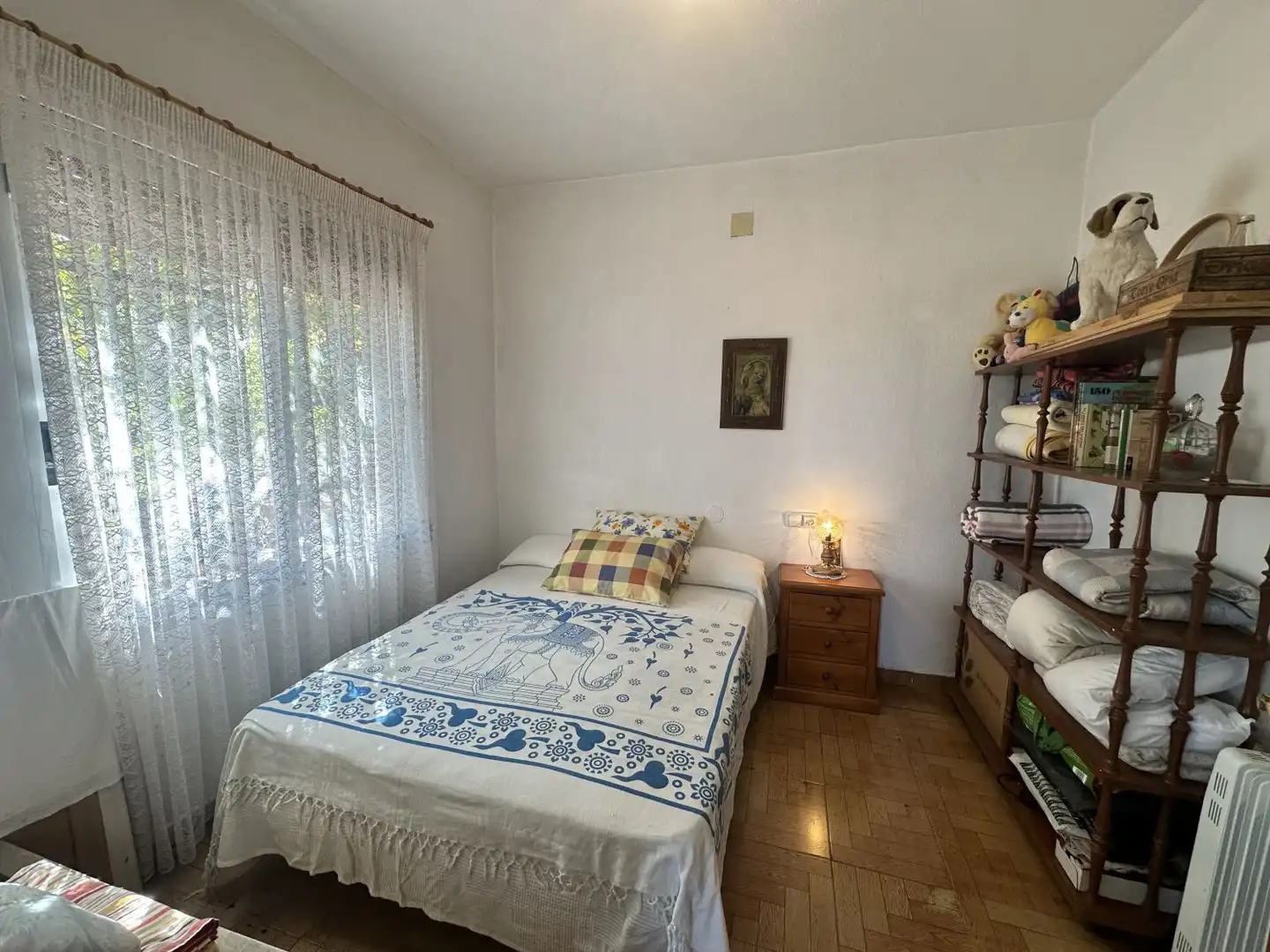 Chalet con terraza en venta en Torres Torres, imagen 10