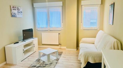 Photo 5 of Apartment to rent in Vallobín, Asturias