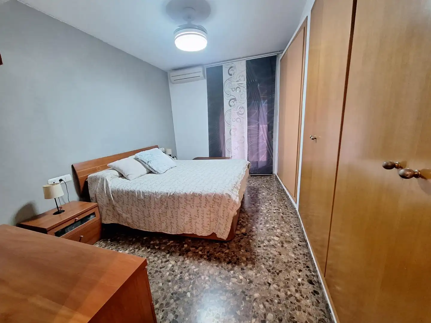 Piso en venta en Alfafar