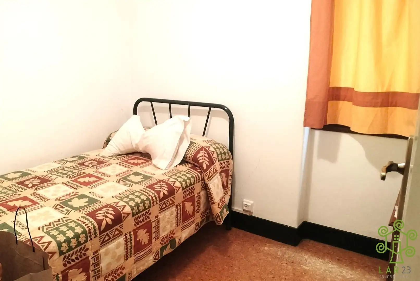 Piso con balcón en venta en Centro - Juan Flórez - Plaza Pontevedra, imagen 15