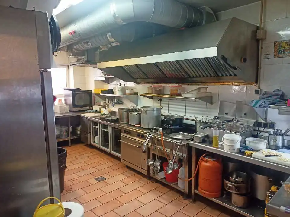 Business premises for sale in Ocata, imagen 8