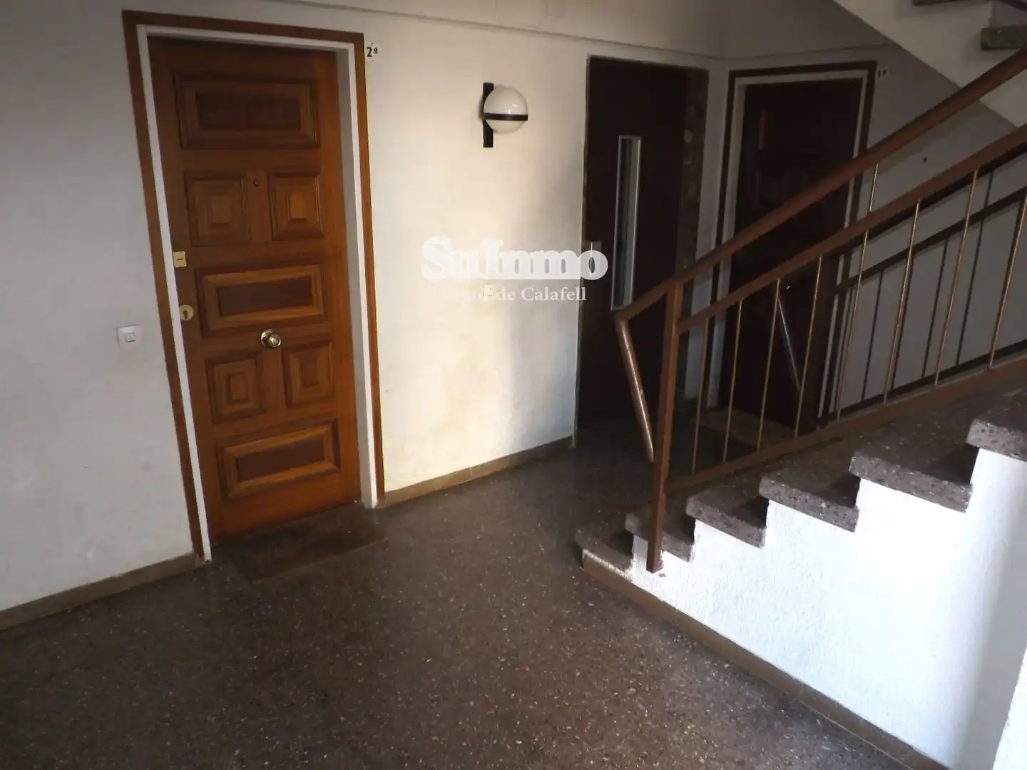 Maisonette zum Verkauf in Calafell mit Terrasse und Möbliert