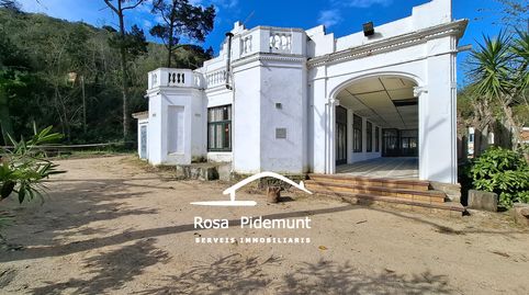 Finca rústica única!!!