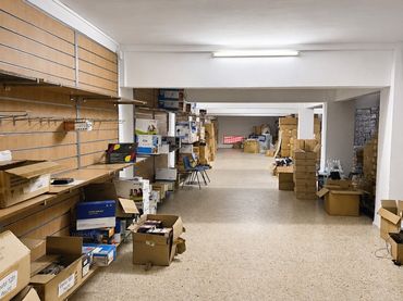 Local comercial en venda a Centro