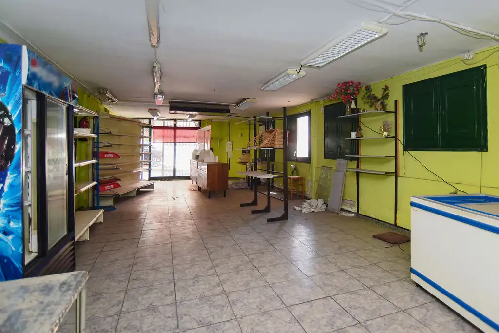 Local comercial en venda a C/ Clausell, imagen 13