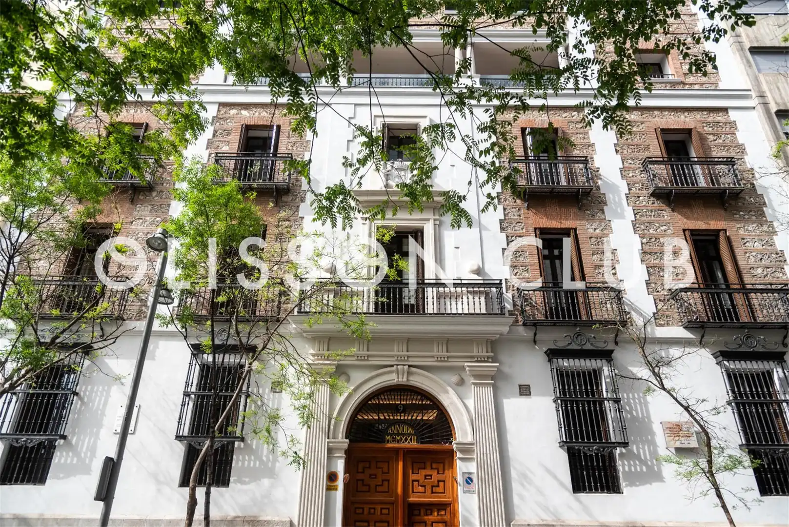 Piso en venta en Calle del General Oráa, 9, Castellana