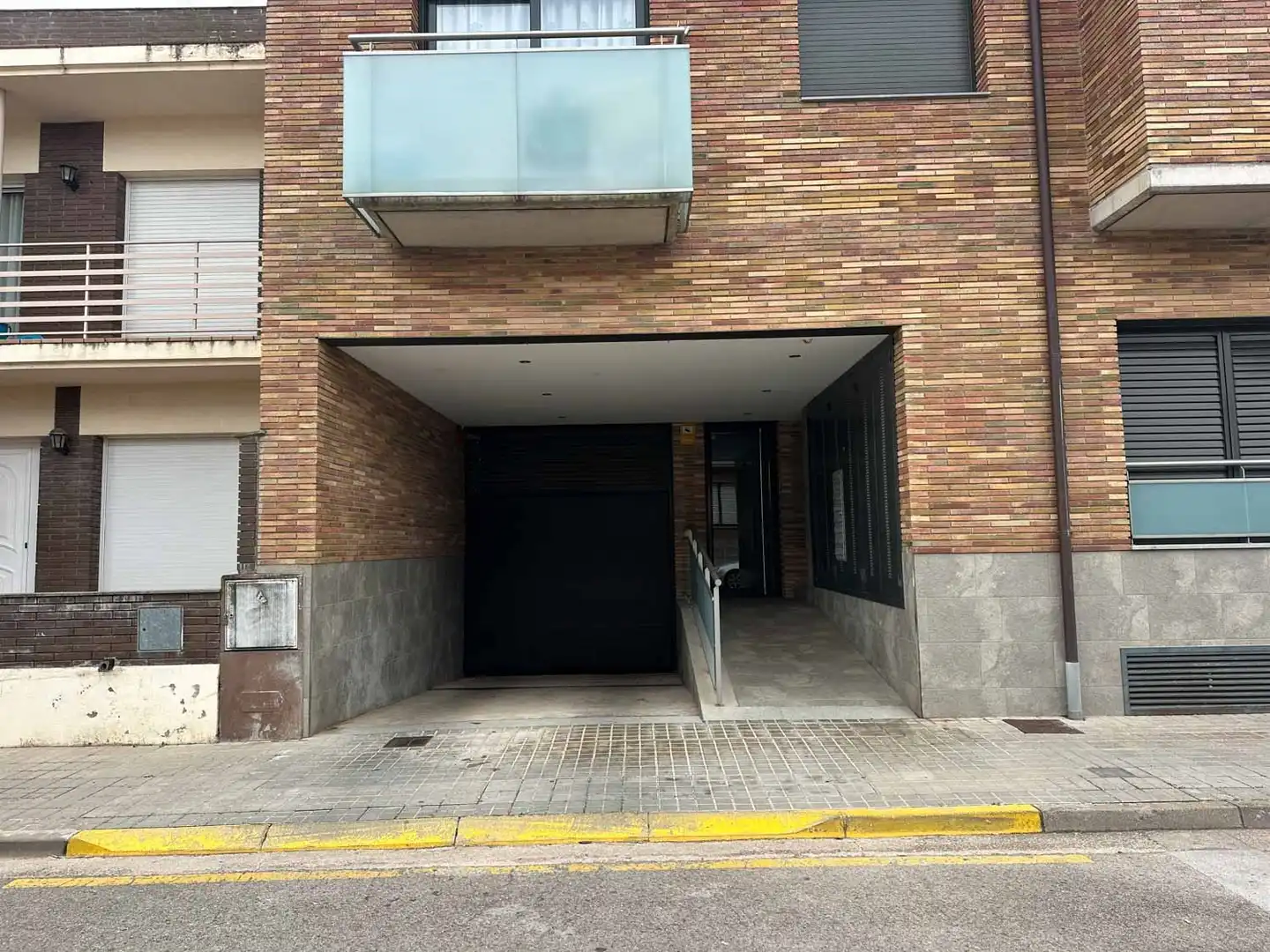 Parking for sale in Av Alt Empordà