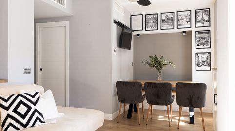 Foto 5 de Ático en venta en Centro, Antequera