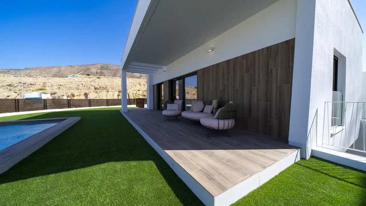 Maison avec piscine à vendre à carrer de Jamaica, imagen 10