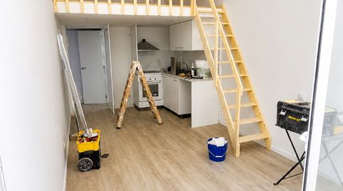Foto 2 de Piso en venta en Carrer de la Muntanya, Llefià, Badalona