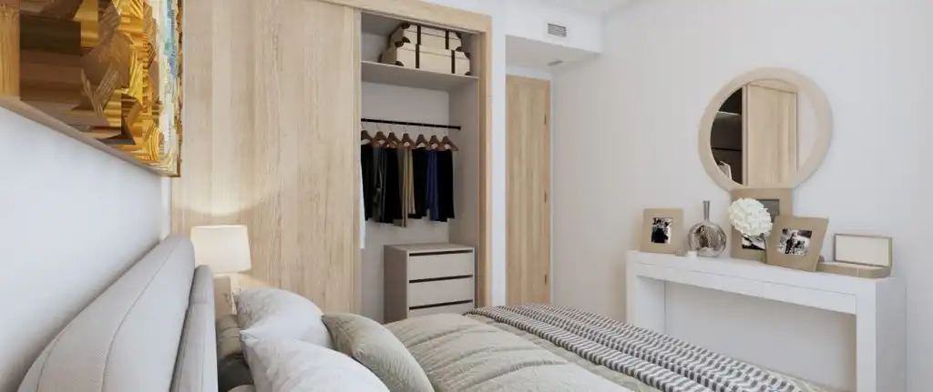 Apartament amb piscina en venda a Mijas pueblo, imagen 22