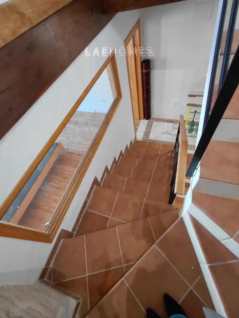 Casa o xalet de lloguer a Borriol