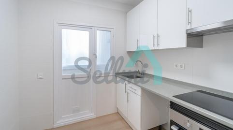 Foto 5 de Pis en venda a De Víctor Sáenz, El Cristo, Oviedo