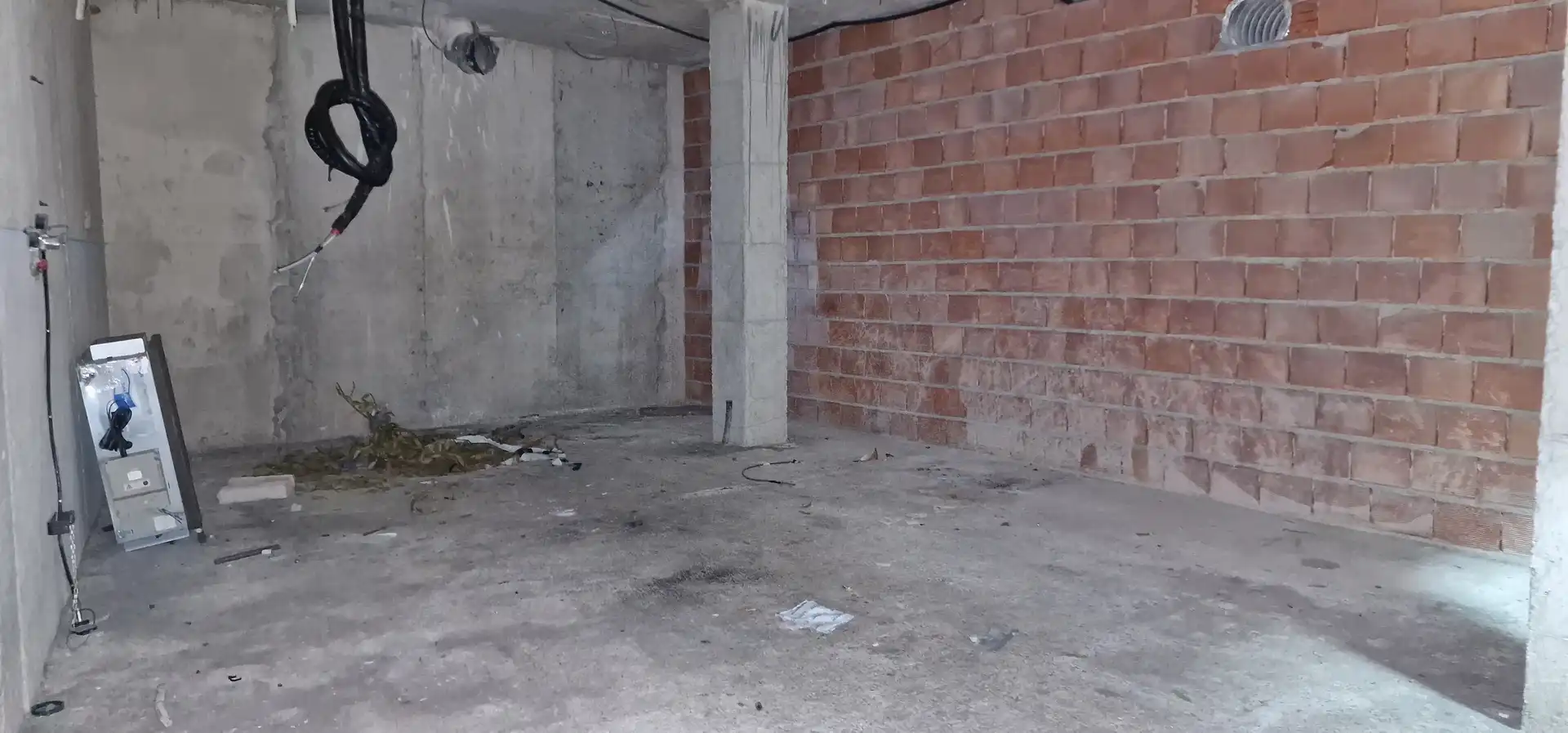 Commercial properties for sale in Lorca  with Air Conditioner