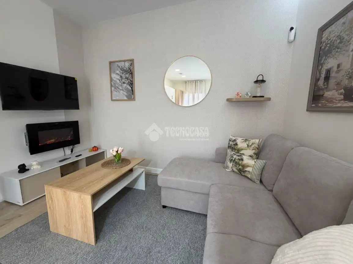 Flat for sale in C. de San Eulogio, imagen 9
