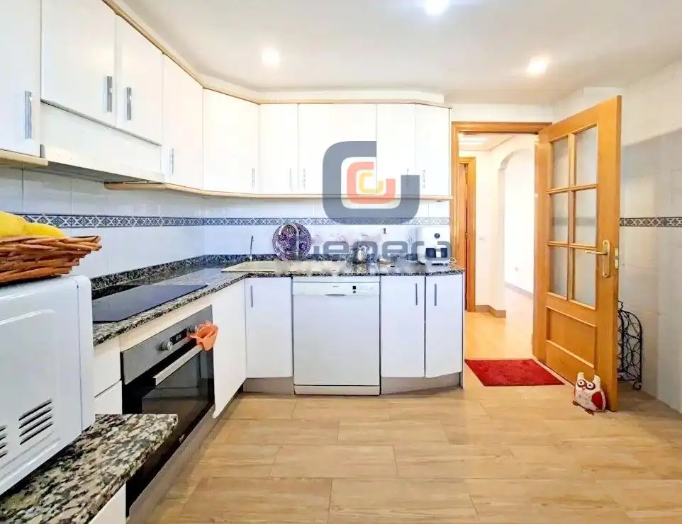 Appartamento con piscina in vendita a Playa de San Juan - El Cabo de las Huertas, imagen 25