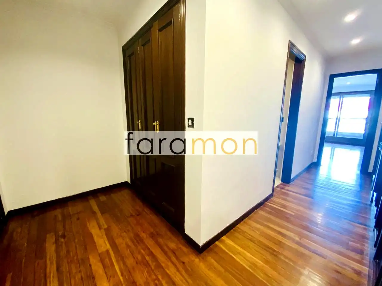 Flat for rent in Vigo   with Air Conditioner, Heating and Terrace