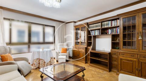 Foto 3 de Piso de alquiler en C.d'hernán Cortés, El Pla del Remei, Valencia Capital
