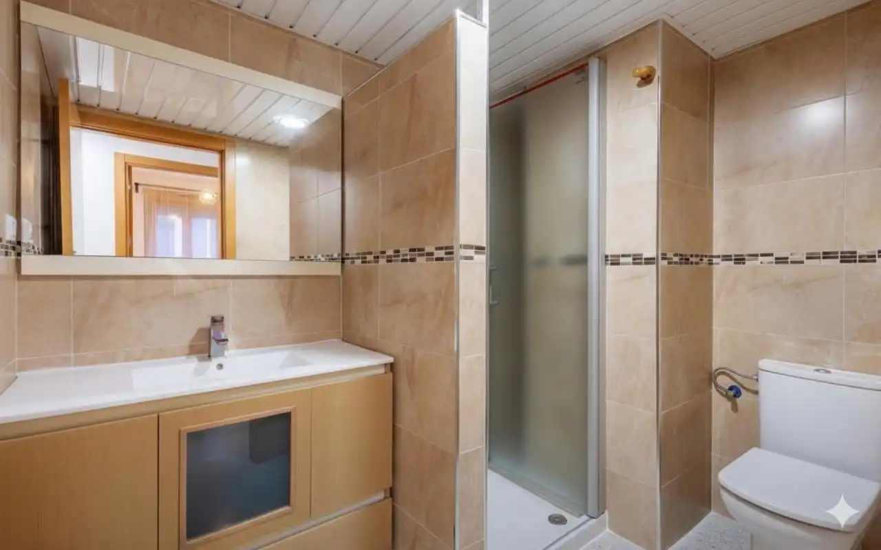Casa a schiera in vendita a La Mamola, imagen 5