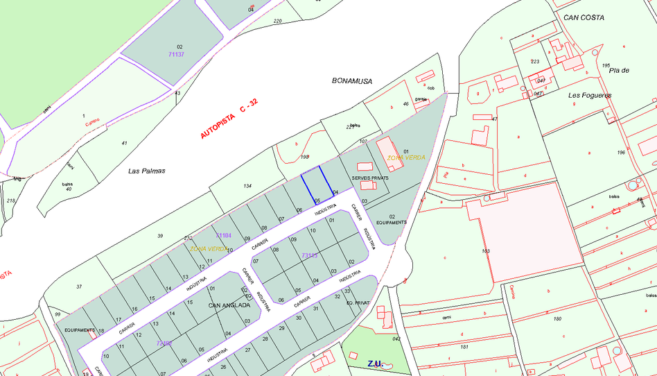 Photo 1 of Residential for sale in Industria, Can Sans, Barcelona