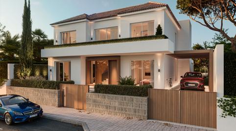 Photo 2 of House or chalet for sale in Calle Gabriel y Galán, Pedregalejo - Morlaco, Málaga Capital