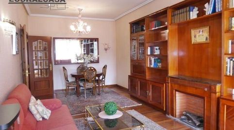 Foto 2 de Piso en venta en Ametzola, Bilbao