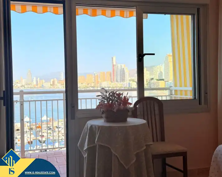 Wohnung mit Aufzug zum Verkauf in Casco Antiguo - Puerto, imagen 9
