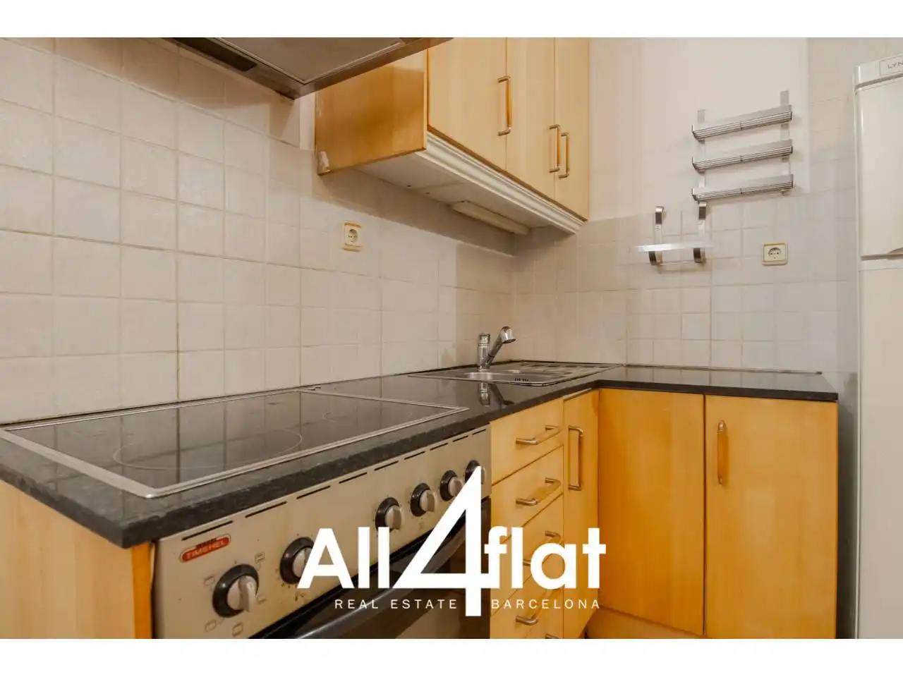 Flat with terrace for sale in Calle Monec, imagen 10