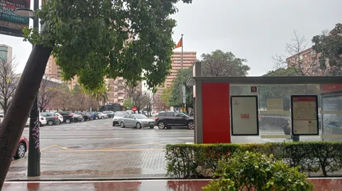 Photo 4 of Flat for sale in Avinguda de Blasco Ibáñez, Beteró, Valencia Capital