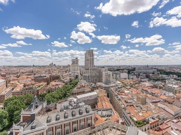 Wohnung mit Aufzug zum Verkauf in Moncloa - Aravaca